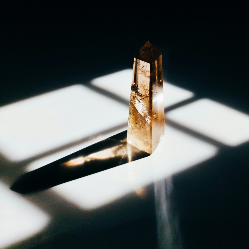 Cristal