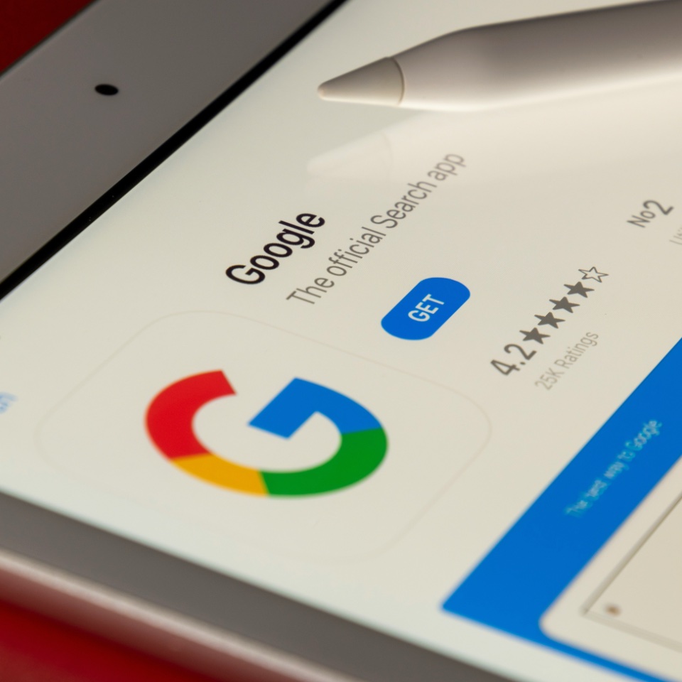 Google